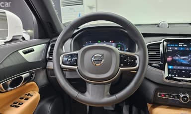 XC90 Gen 2