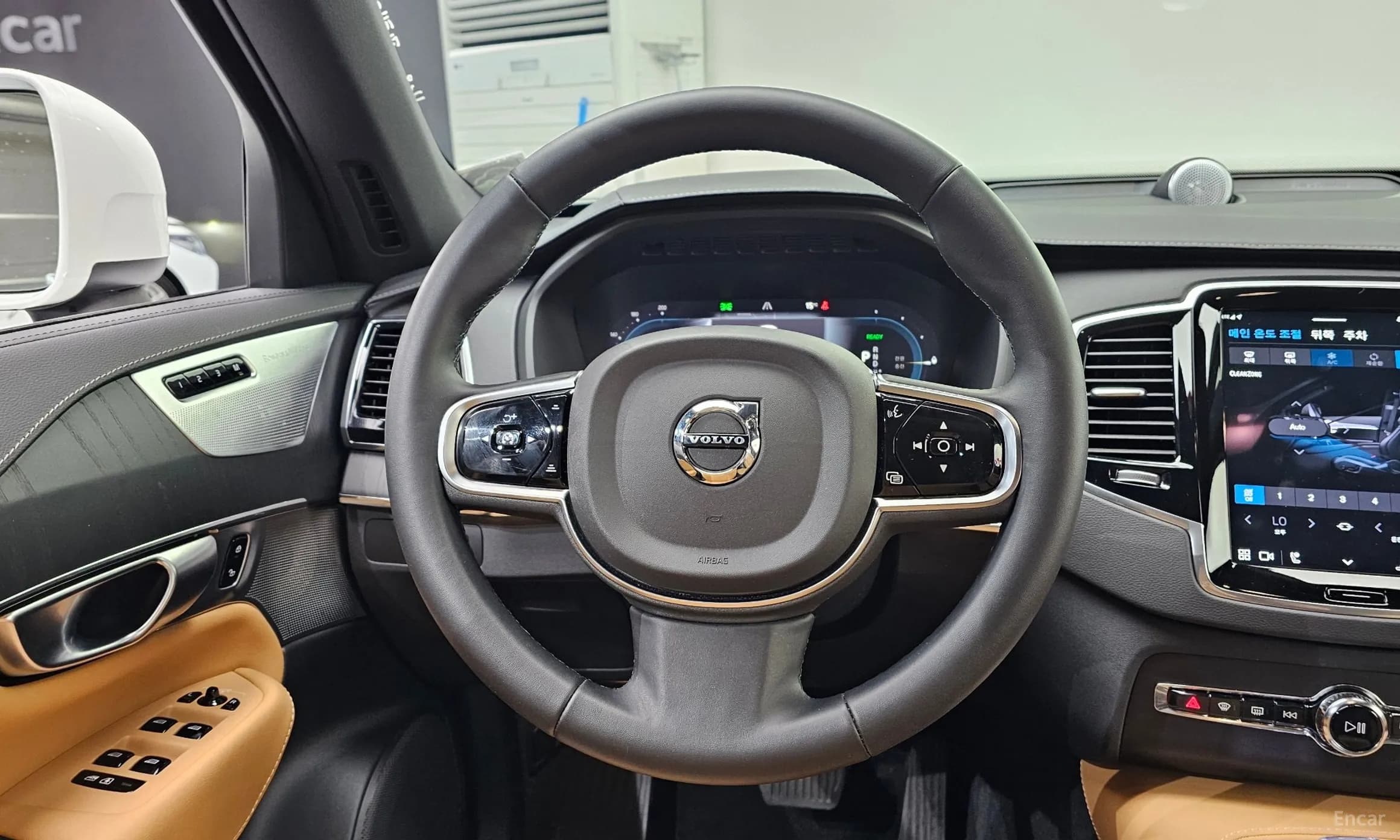 XC90 Gen 2