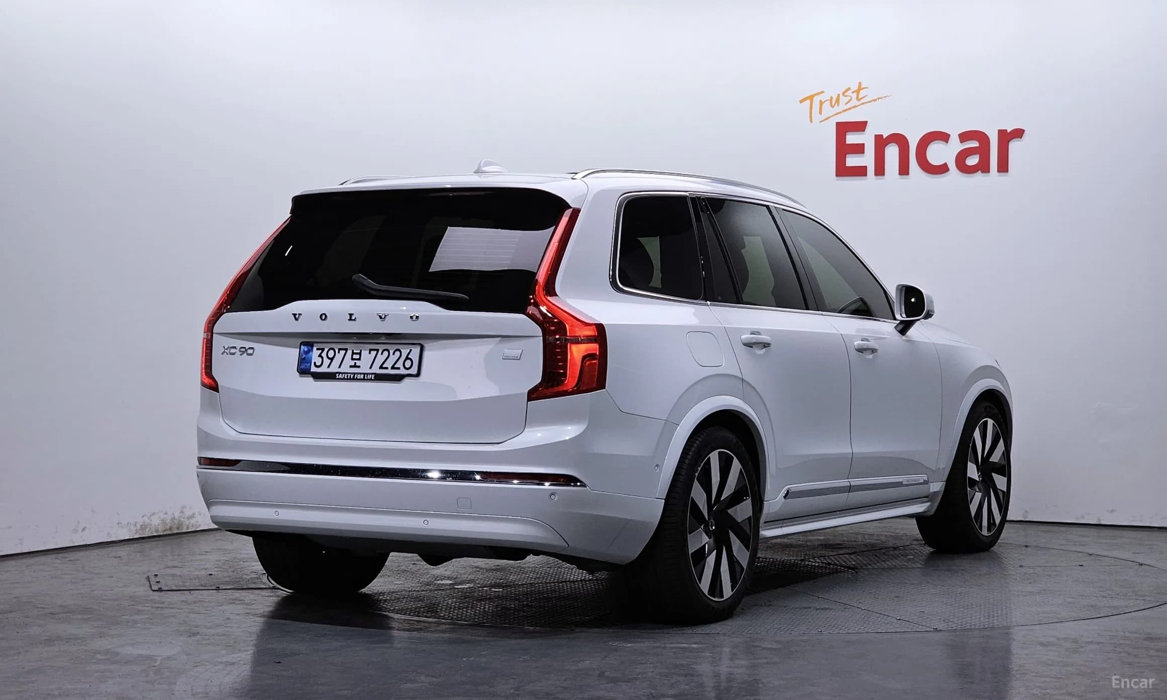 XC90 Gen 2