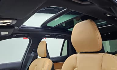 XC90 Gen 2