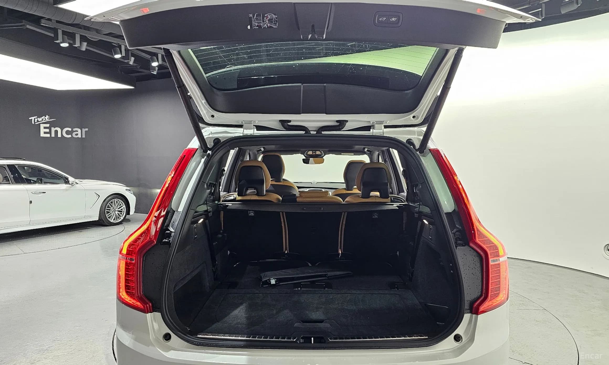 XC90 Gen 2