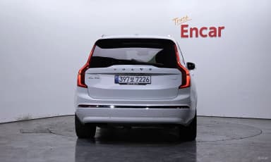 XC90 Gen 2