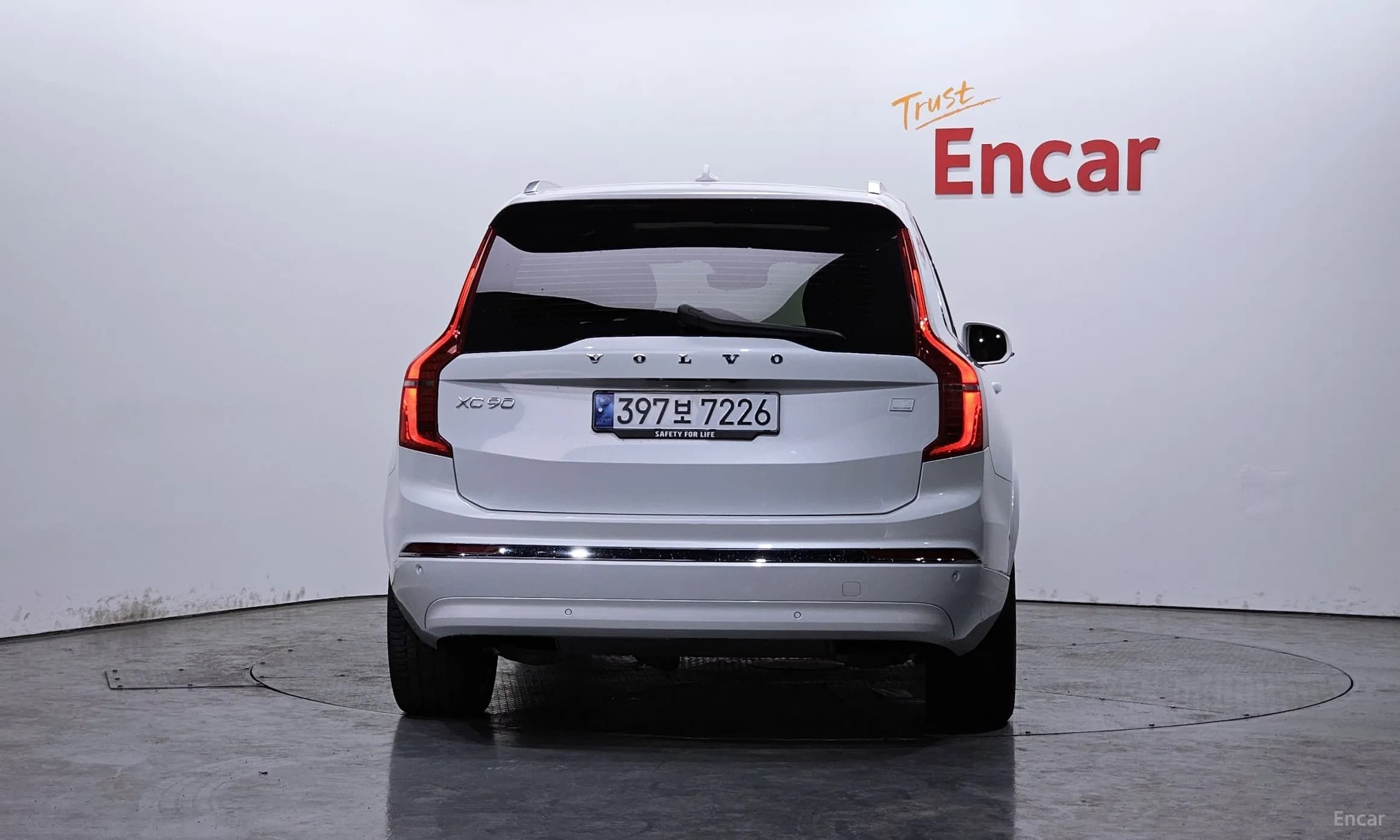 XC90 Gen 2
