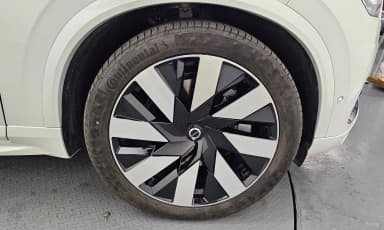 XC90 Gen 2