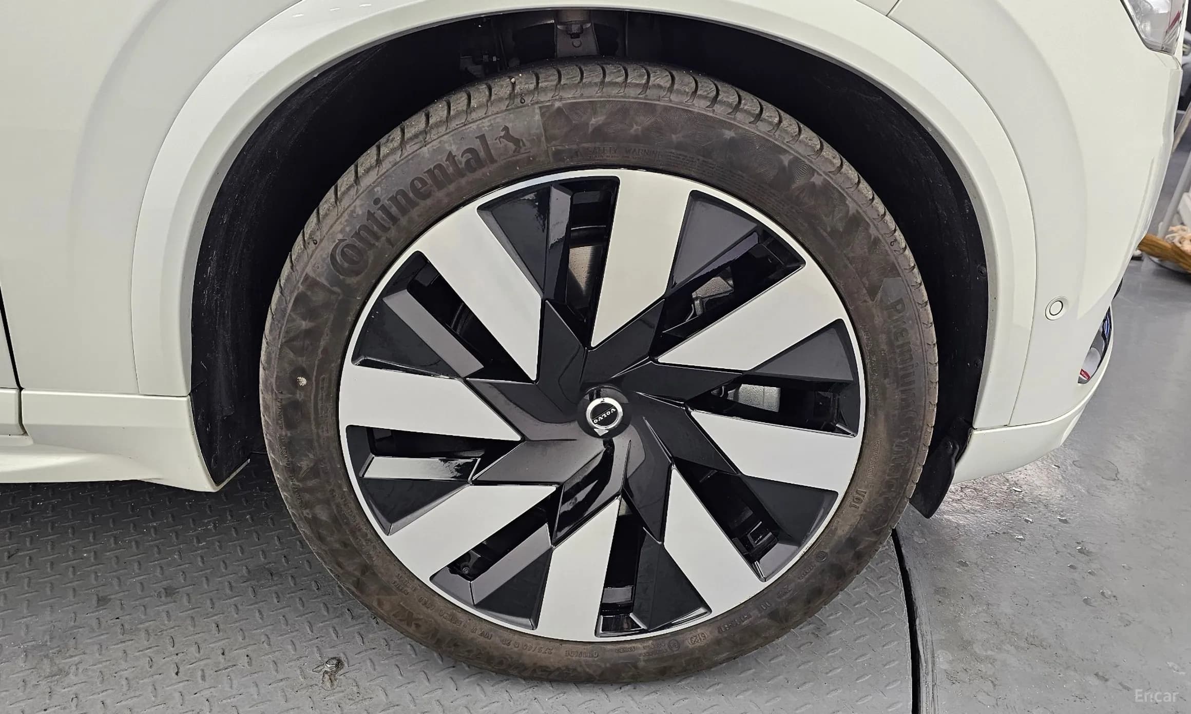 XC90 Gen 2