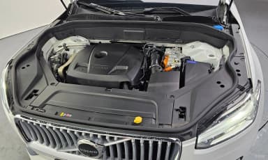 XC90 Gen 2
