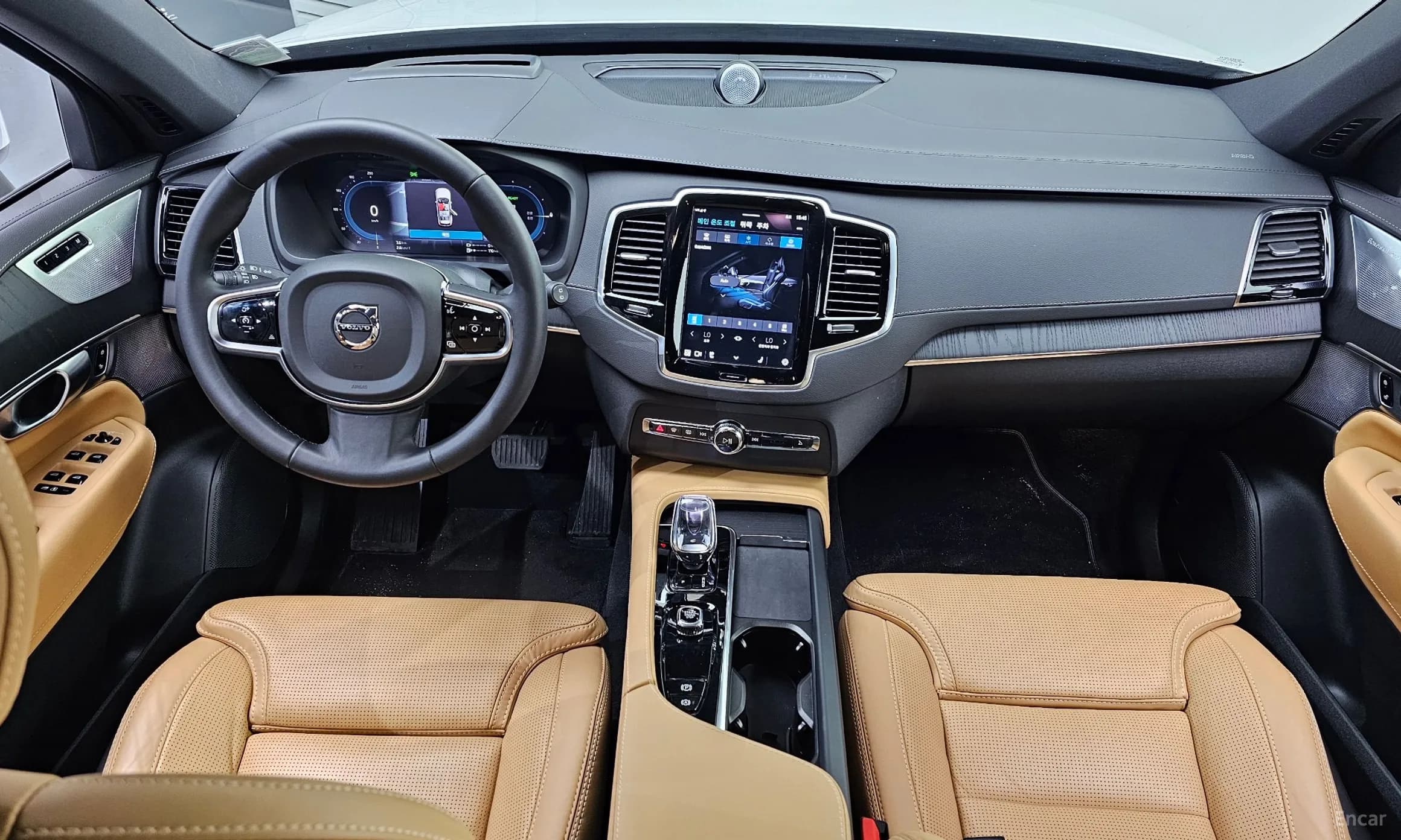 XC90 Gen 2