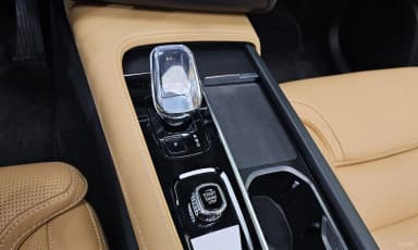 XC90 Gen 2