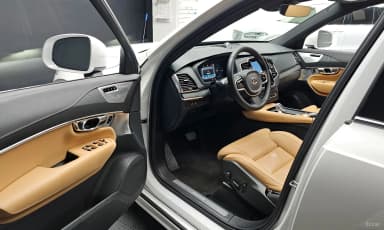 XC90 Gen 2