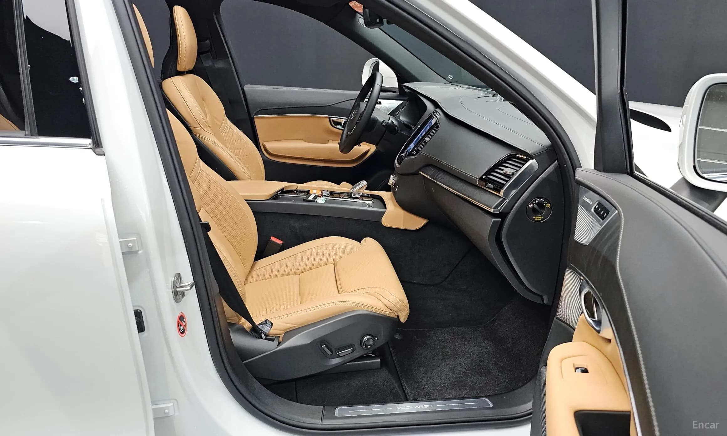XC90 Gen 2