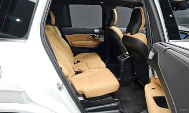 XC90 Gen 2