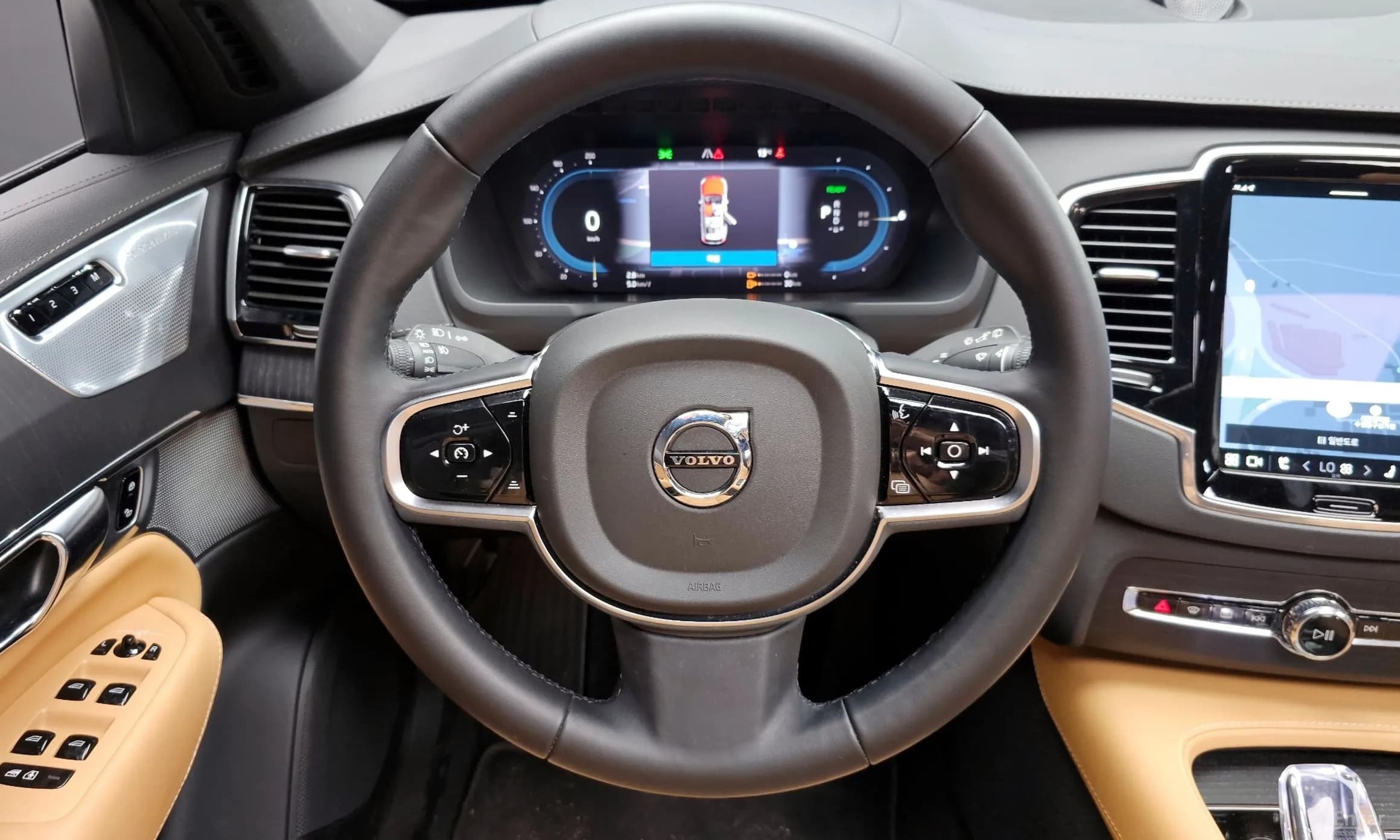 XC90 Gen 2