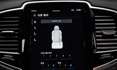 XC90 Gen 2