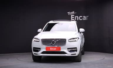 XC90 Gen 2