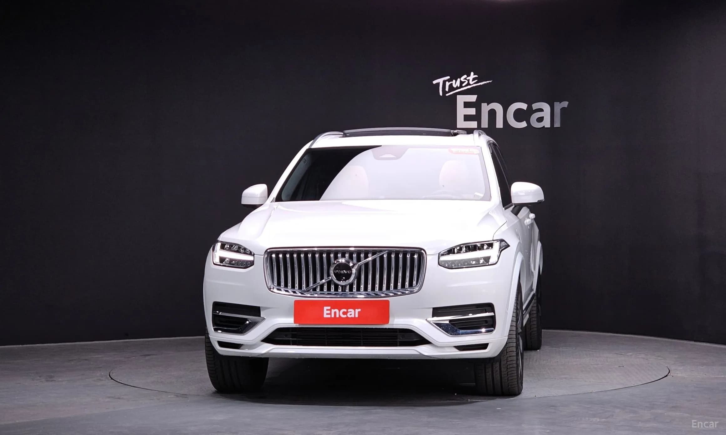 XC90 Gen 2
