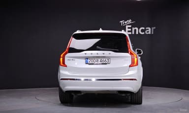 XC90 Gen 2