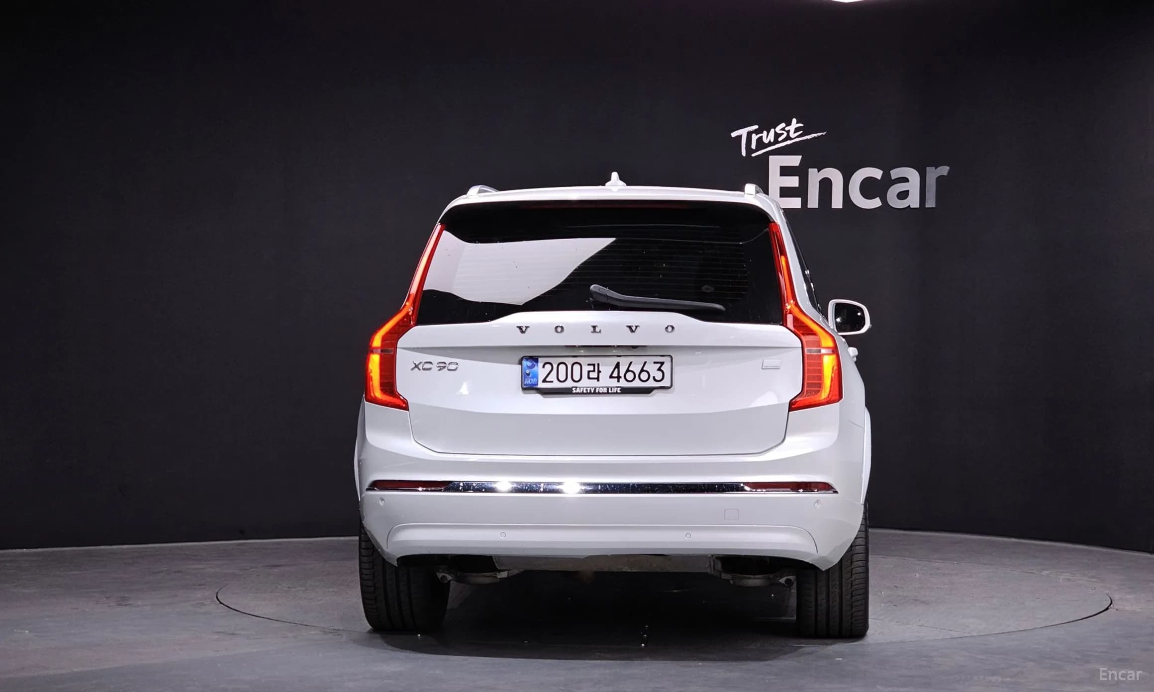 XC90 Gen 2