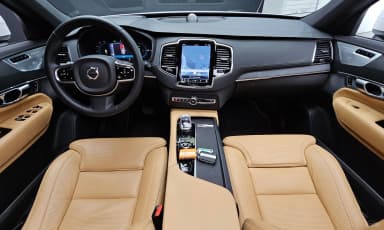 XC90 Gen 2