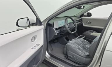 Ioniq 5