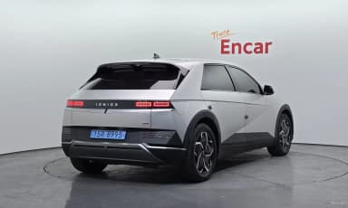 Ioniq 5