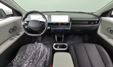 Ioniq 5