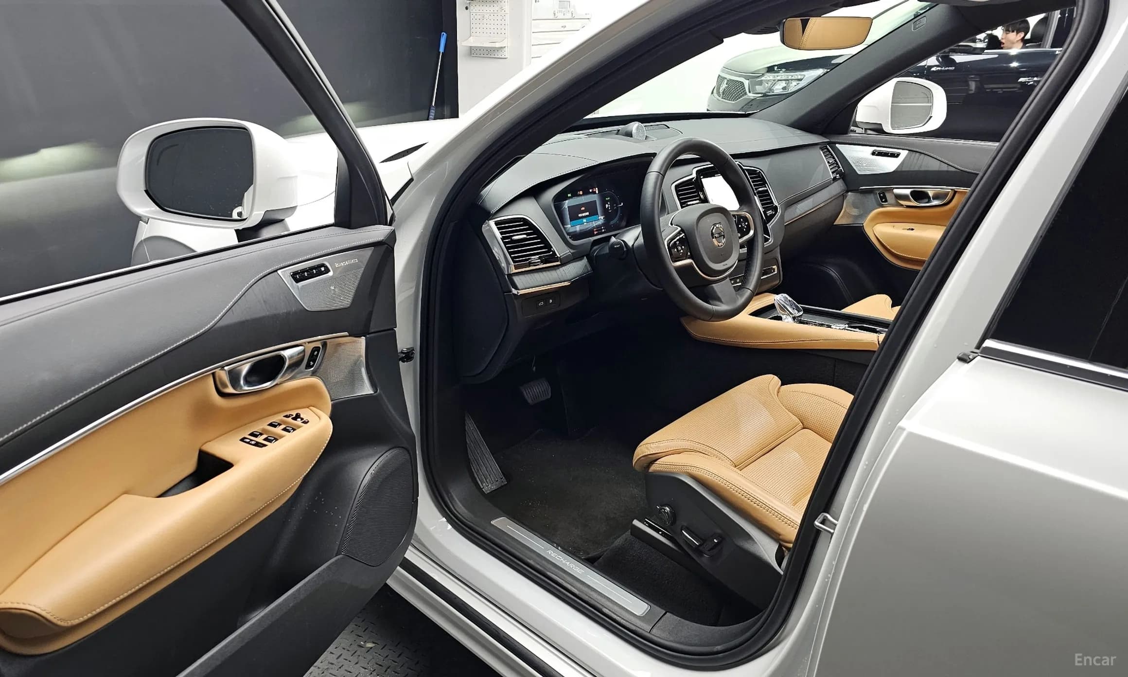 XC90 Gen 2
