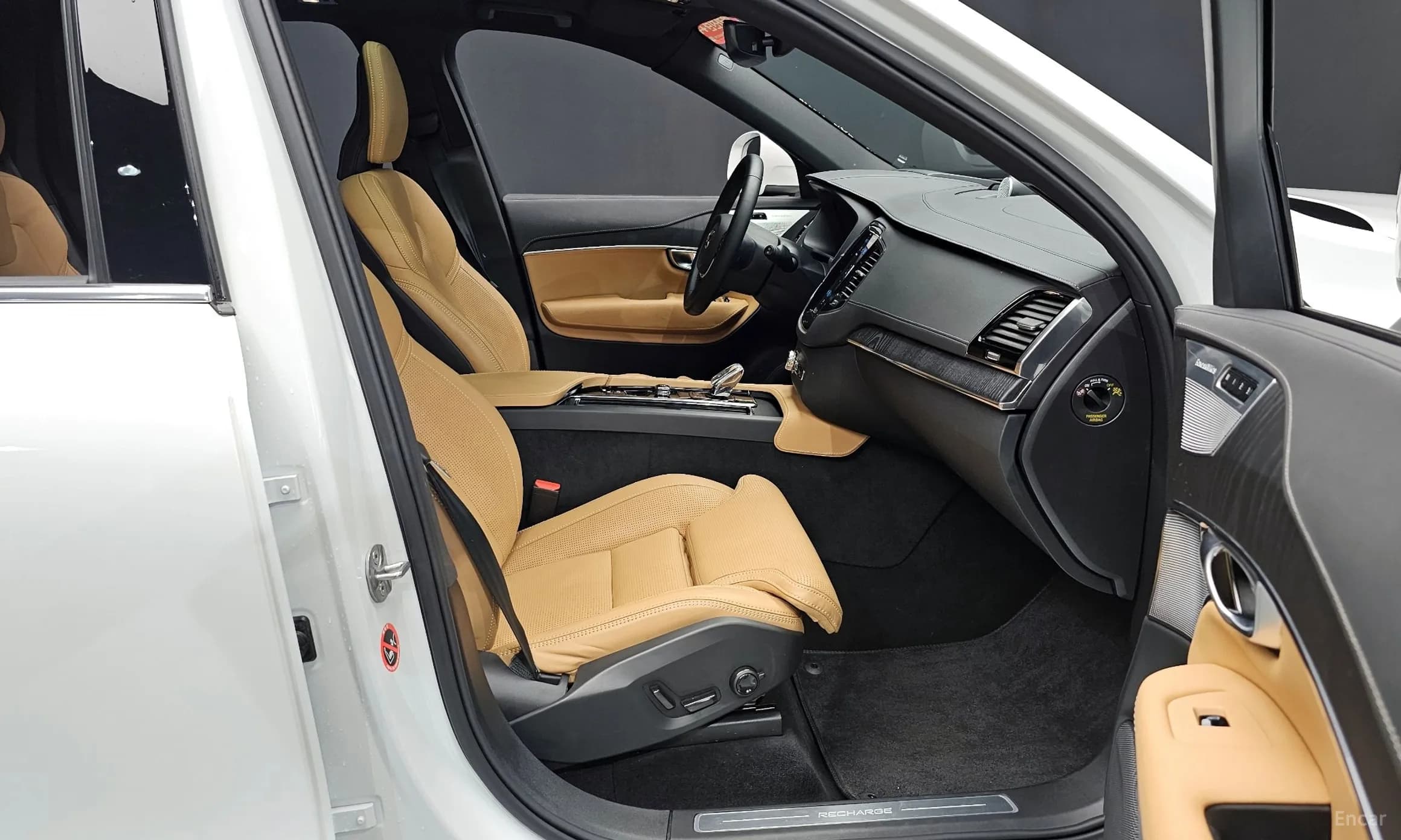 XC90 Gen 2
