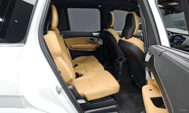 XC90 Gen 2