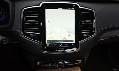 XC90 Gen 2