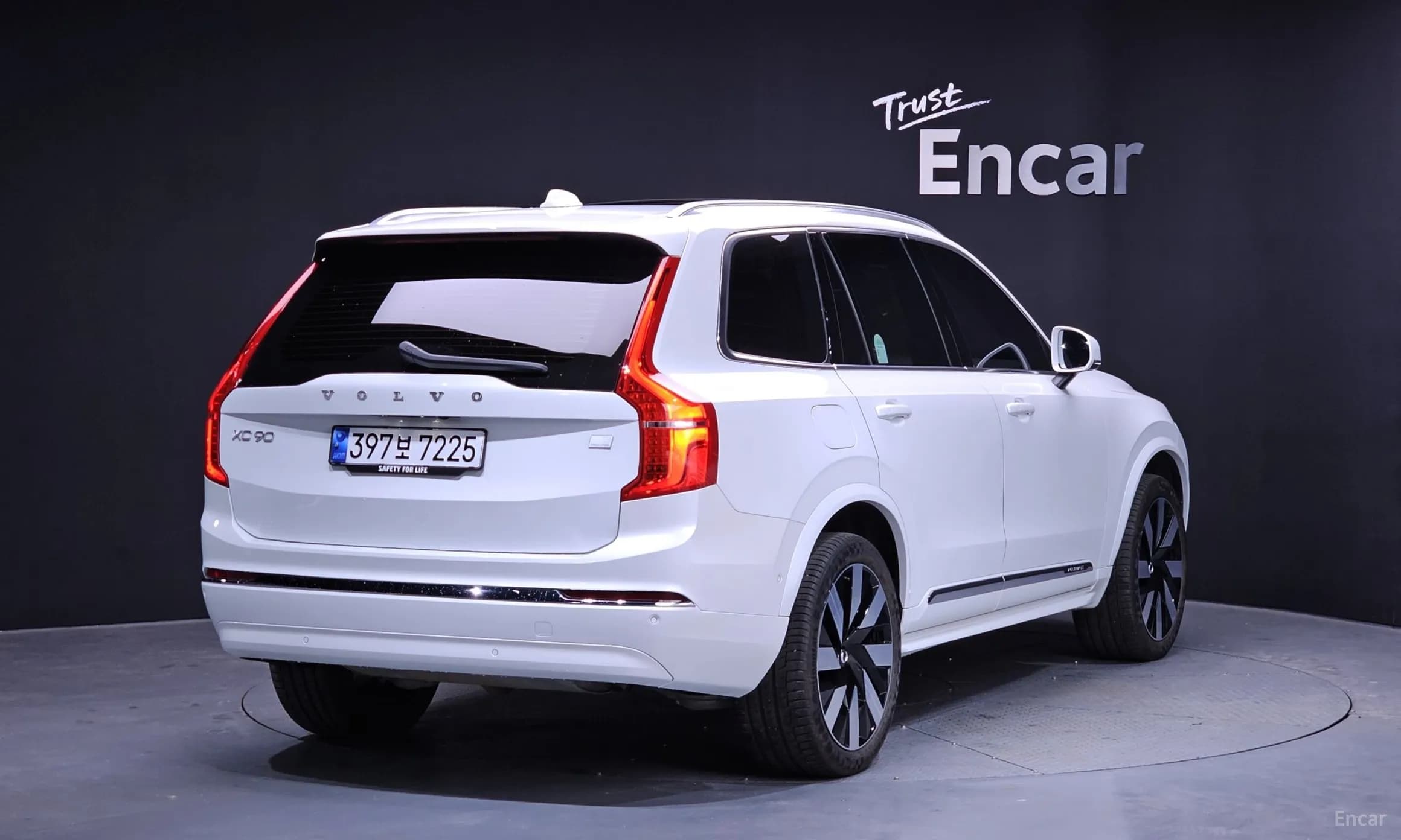 XC90 Gen 2