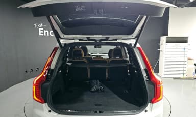 XC90 Gen 2
