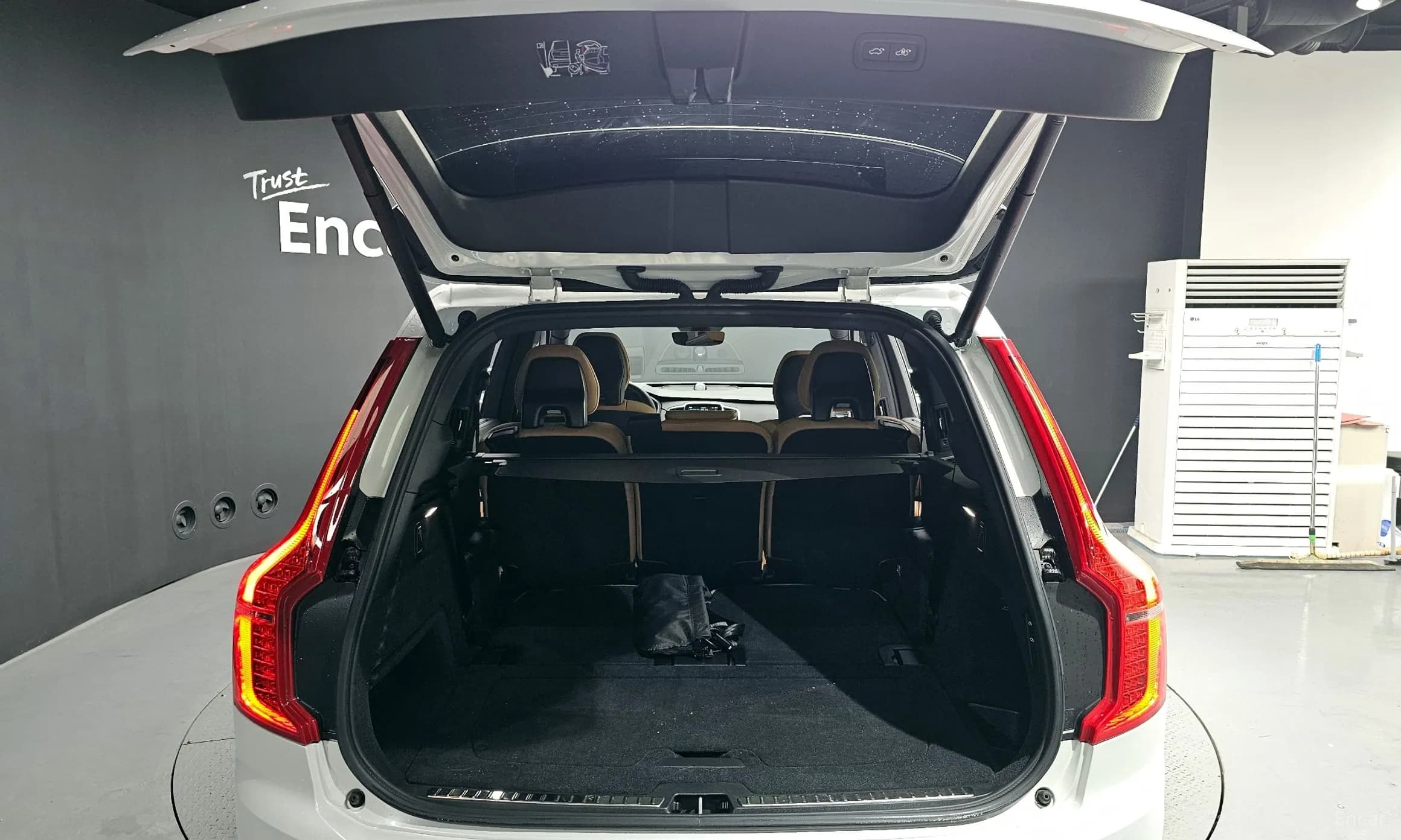XC90 Gen 2