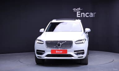 XC90 Gen 2
