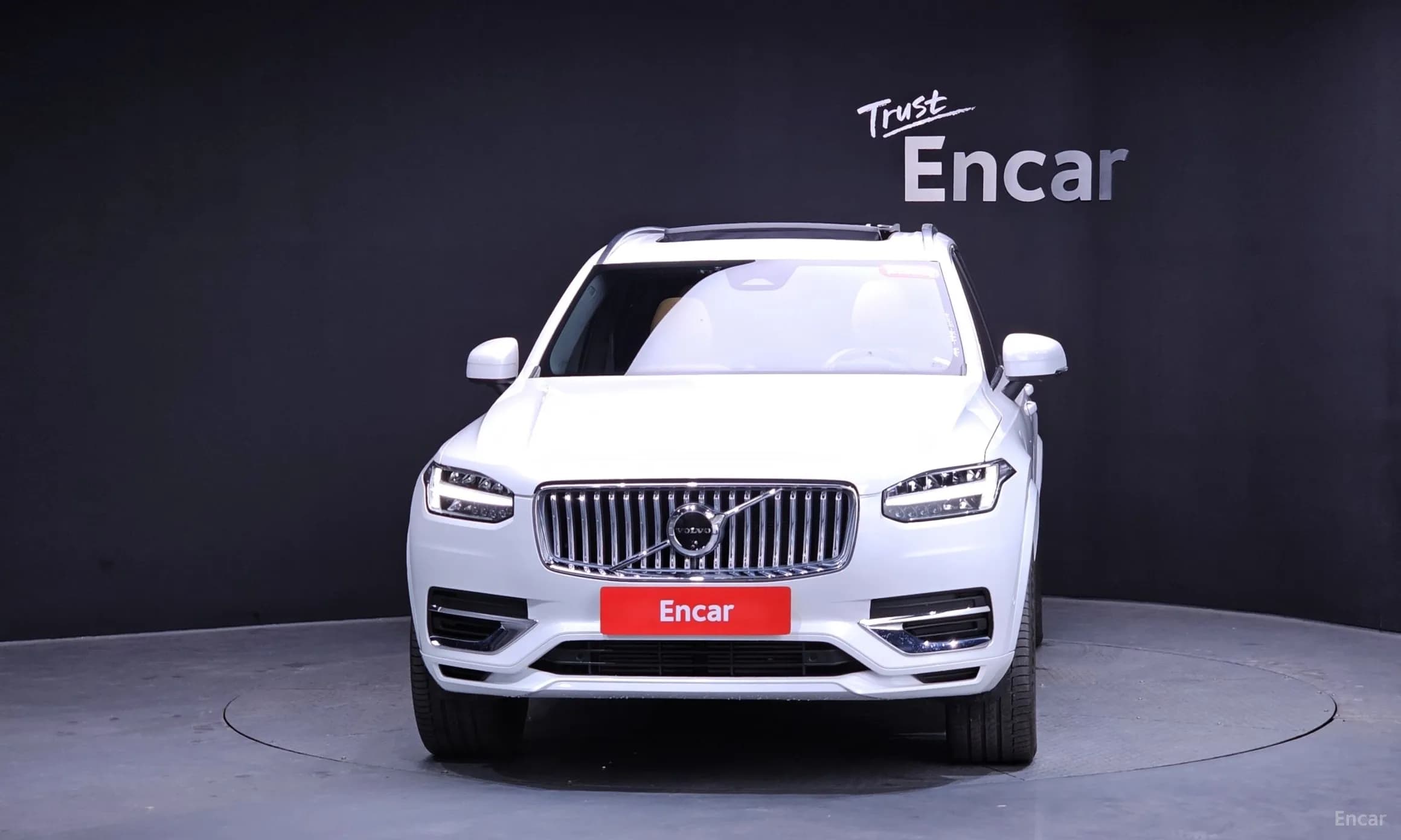 XC90 Gen 2