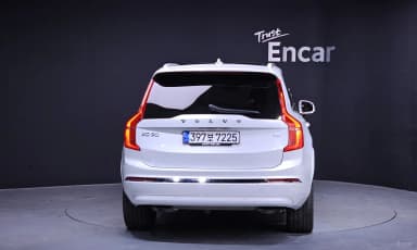 XC90 Gen 2