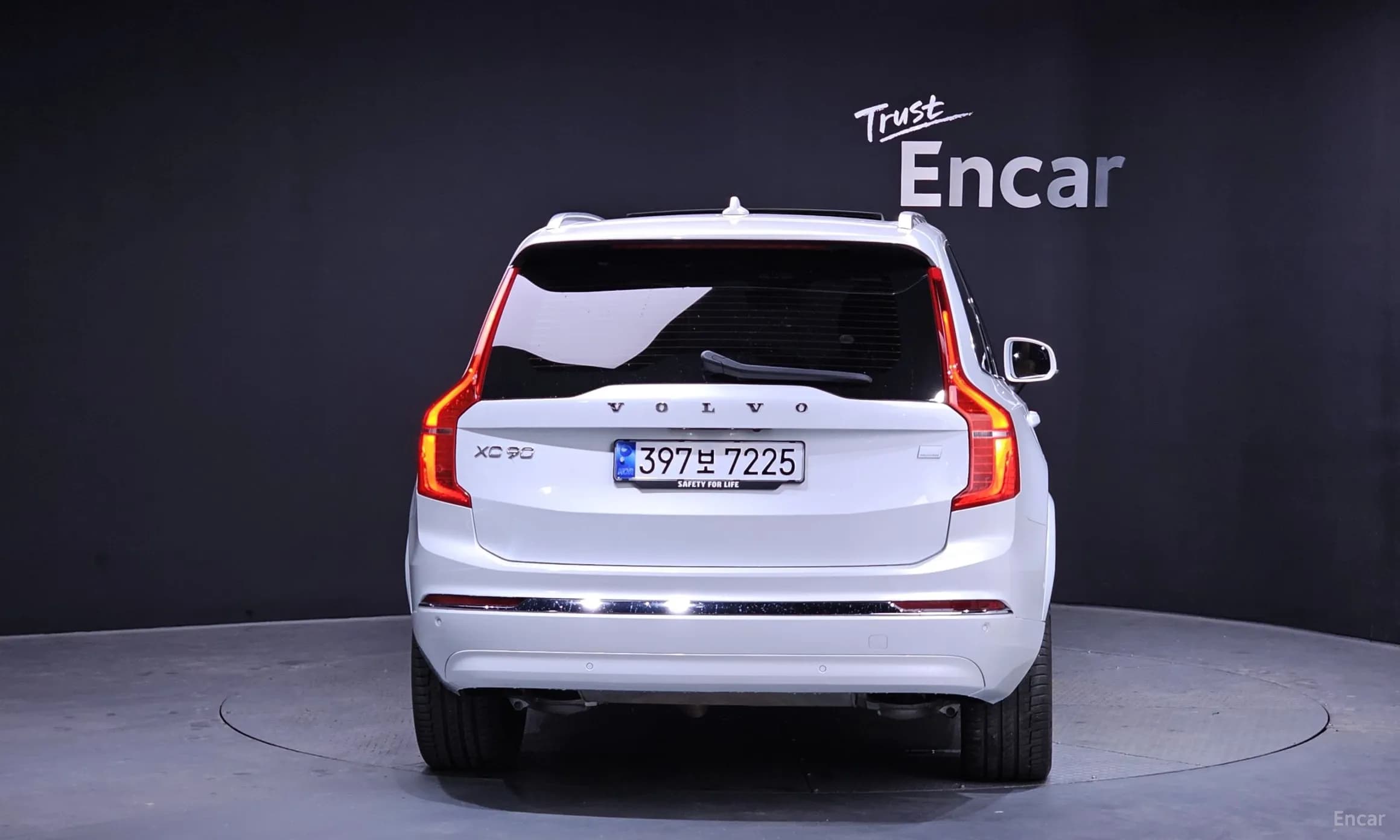 XC90 Gen 2