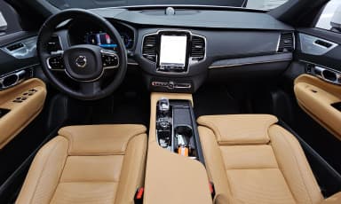 XC90 Gen 2
