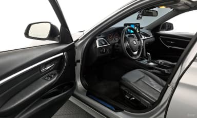 3 Series (F30)