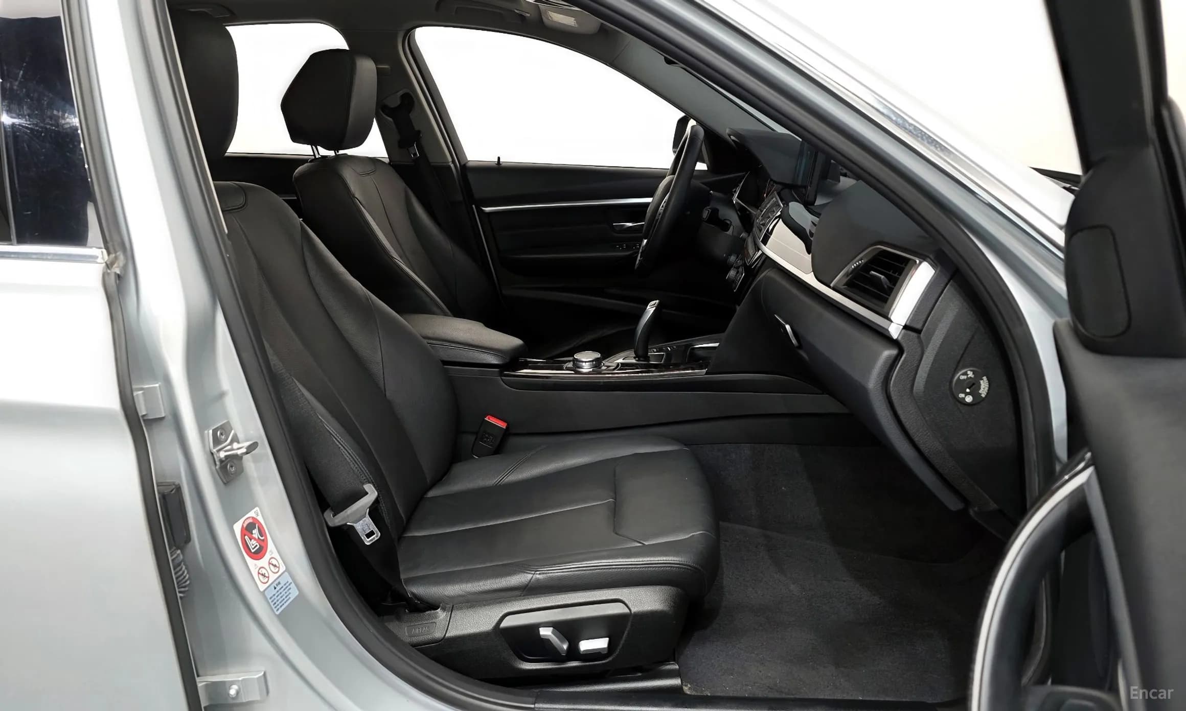 3 Series (F30)