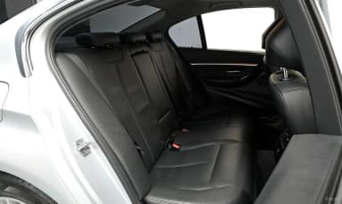 3 Series (F30)
