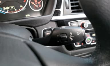 3 Series (F30)