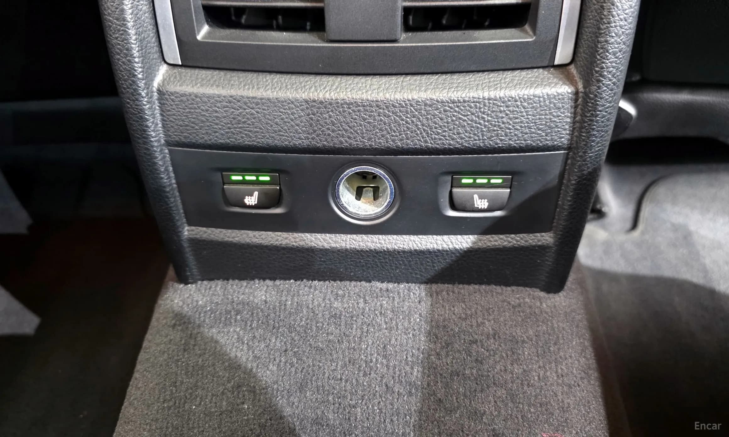 3 Series (F30)