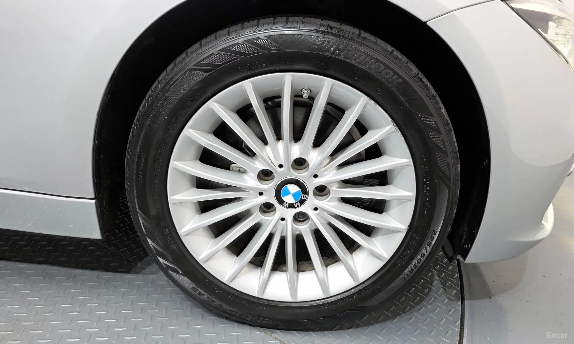 3 Series (F30)