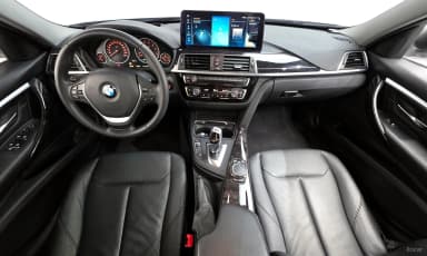 3 Series (F30)