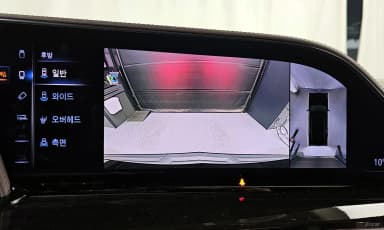 Escalade 5th Generation