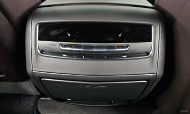 Escalade 5th Generation