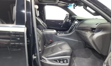 Escalade
