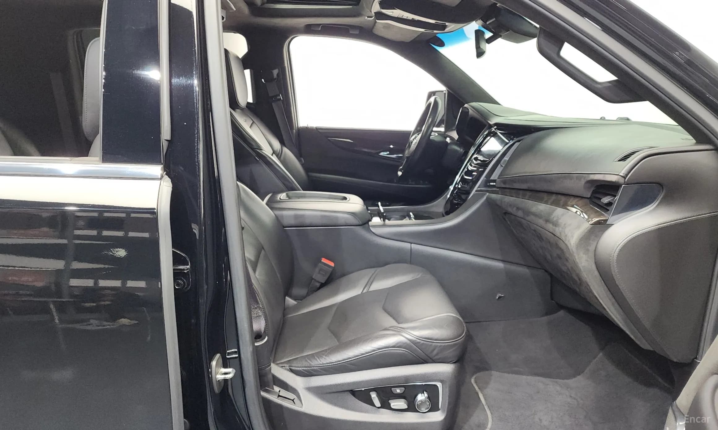 Escalade