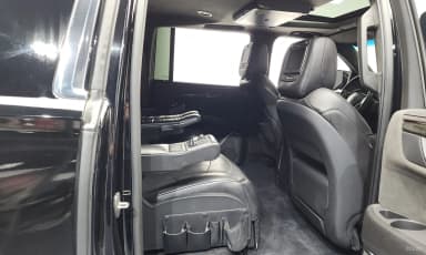 Escalade