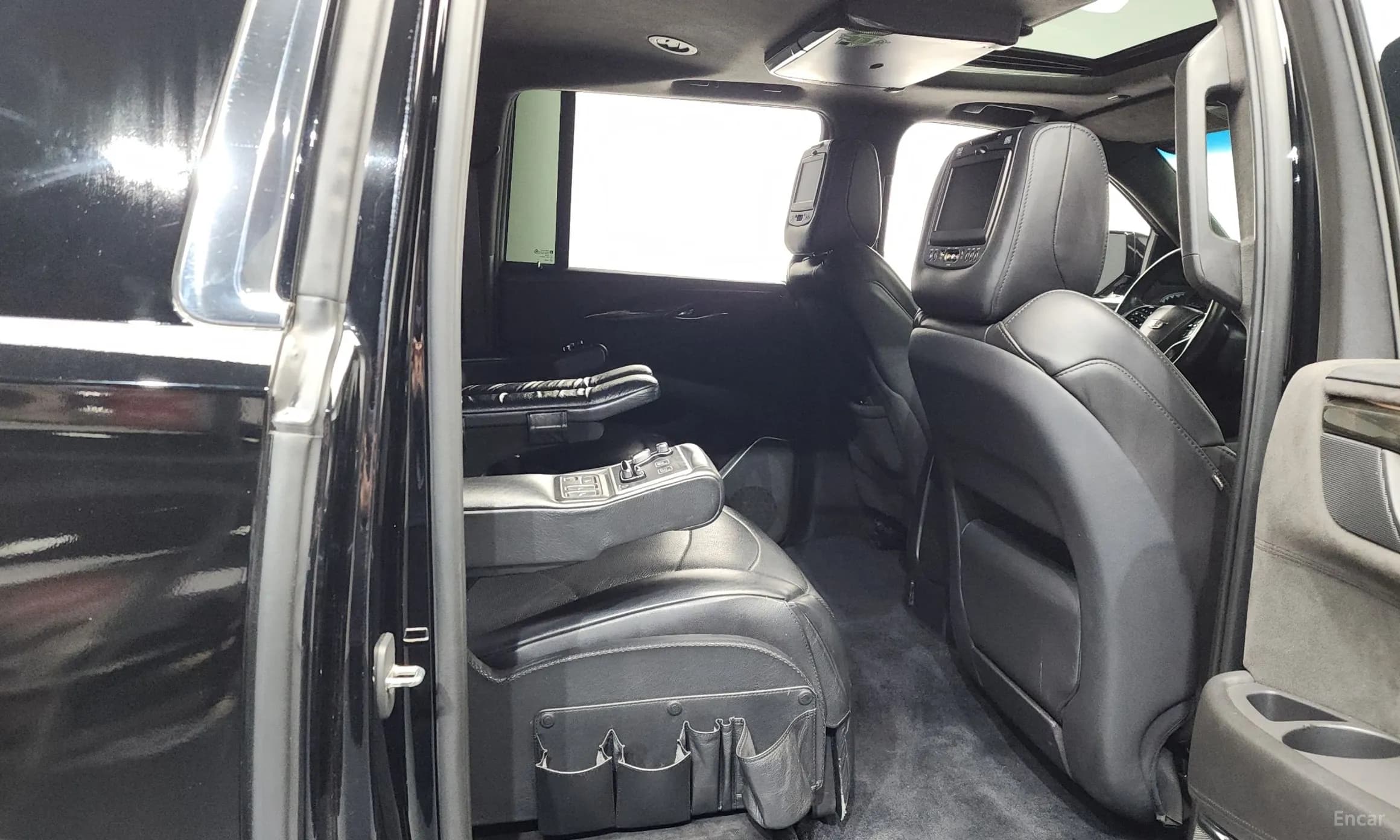 Escalade
